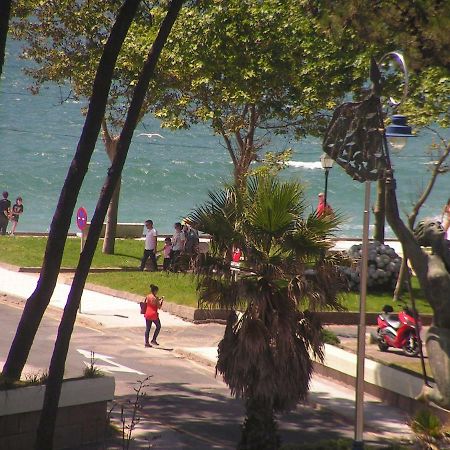 Piso Chalet En Playa Samil Vigo Kültér fotó