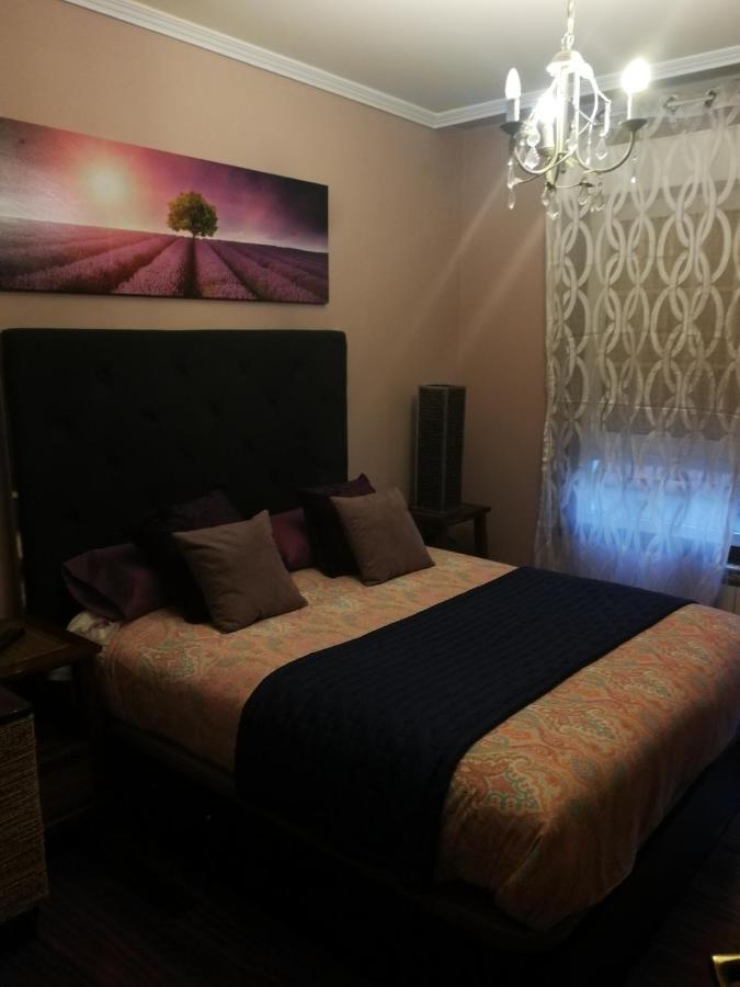 Piso Chalet En Playa Samil Vigo Kültér fotó