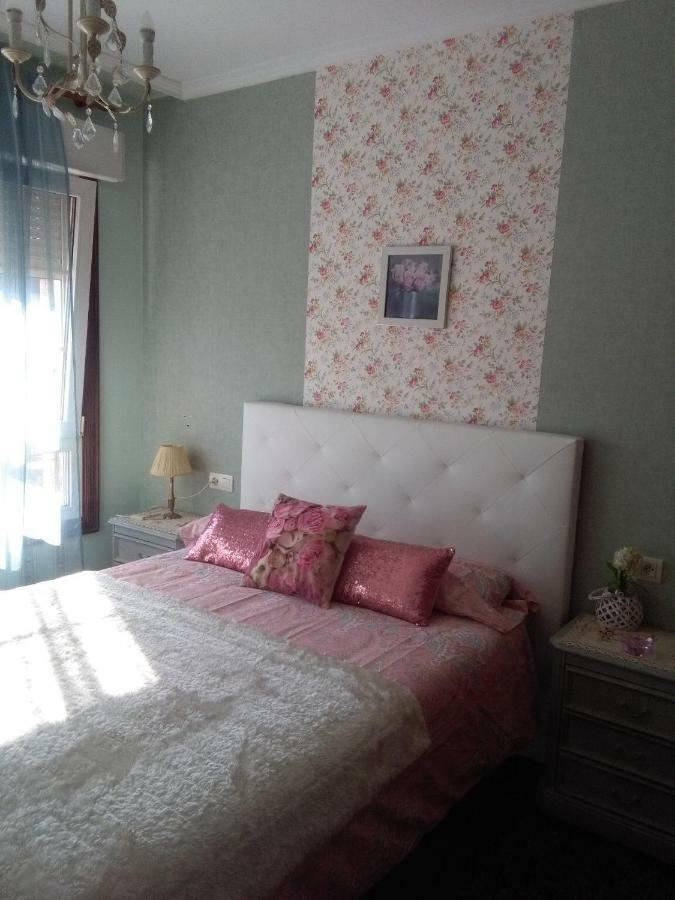 Piso Chalet En Playa Samil Vigo Kültér fotó